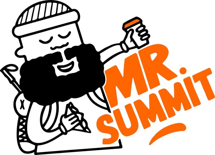 Mr Summit